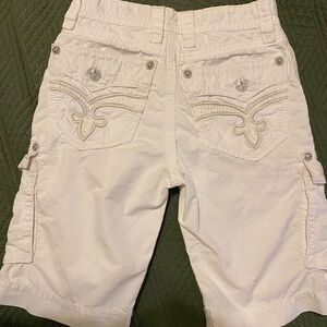 Rock Revival shorts